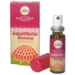 bush flower essences australian equilibrio donna spray 20 ml