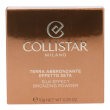 collistar polvere abbronzante effetto seta 2,2-ipanema matte 10 g polv