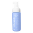 astra skin mousse detergente viso delicata – flacone 150 ml