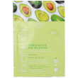 astra skin face mask idratante nutriente 1 pz maschera viso