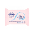 fissan salviettine delicate detergenti 15 pezzi