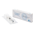 hyadrol siringa intra-articolare con acido ialuronico 1% e adelmitrol 2% da 2 ml