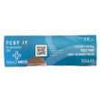 test antigenico rapido covid-19 test it autodiagnostico determinazione qualitativa antigeni sars-cov