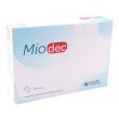 miodec 14 buste da 5 g 70 g polvere per soluzione orale