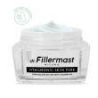 dr.fillermast crema viso hyaluronic skin pure 30ml