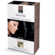 vebix-color tintura per capelli permanente naturale 1.0 nero