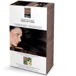 vebix-color tintura per capelli permanente naturale 3.0 castano scuro
