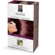 vebix-color tintura per capelli permanente naturale 5.5 mogano chiaro
