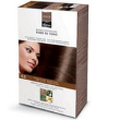 vebix-color tintura per capelli permanente naturale 6.0 biondo scuro