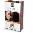 vebix-color tintura per capelli permanente naturale 7.0 biondo medio