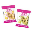 pink fit chips ceci mais 25g