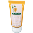 klorane burro di mango - balsamo districante nutritivo capelli secchi 50 ml