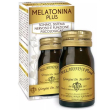 melatonina plus dr. giorgini - 75 pastiglie - integratore alimentare