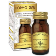 dormo bene 80 pastiglie dr. giorgini - integratore rilassante