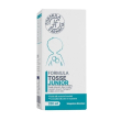 formula tosse junior sciroppo bambini 200 ml - integratore per la fluidità delle secrezioni bronchi