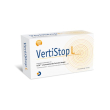 vertistop l 40 compresse - integratore alimentare