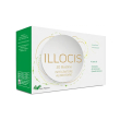 illocis 20 bustine - integratore per il transito intestinale