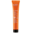 korff - sun secret fluido viso 01 light spf50+ confezione 50 ml
