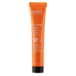 korff sun secret fluido viso uniformante 01 light spf 50+ 50ml