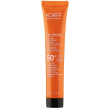 korff sun secret fluido viso uniformante spf50+ 01 light 50ml