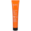 korff fluido viso uniformante con pigmenti microincapsulati spf 50+ li