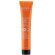 korff - sun secret fluido viso 02 dark spf50+ confezione 50 ml