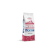 puppy & junior all breeds con manzo e riso - cibo secco per cani 12 kg