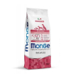 monge ab puppy manzo&riso 12kg