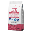 monge all p manzo/riso 2,5kg