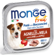 monge fruit cane agnello&mela