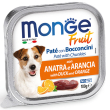 monge fruit cane anatra&ara
