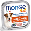 monge fruit cane tacchino&mirt