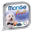 monge fruit cane tacchino&mirt