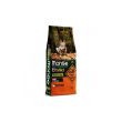grain free all breeds - cibo secco per cani anatra e patate 12 kg