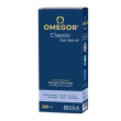 omegor classic olio di fegato merluzzo 250 ml soluzione orale