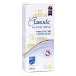 omegor classic olio di fegato di merluzzo 250 ml