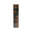 latte solare protettivo anti-age corpo spf 15 korff - korff