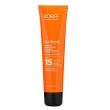 korff - sun secret latte corpo spf15+ confezione 100 ml esaurimento scorte