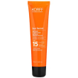 korff sun secret latte corpo spf 15, 100 ml