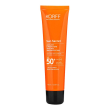 korff latte solare protettivo anti-age spf50+ 100ml