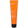 korff latte solare protettivo ed anti-age spf 50+ 100 ml