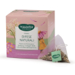 neavita tisana difese naturali 15 filtroscrigno da 2,5g - echinacea e sambuco
