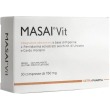 masai vit 30 compresse - integratore per la pelle