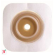 placca natura linea pediatrica con flangia e barriera protettiva idrocolloidale 32 mm