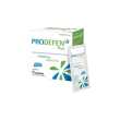 prodefen d plus integratore probiotico e prebiotico 10 bustine