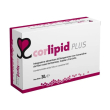 corlipid plus 30 compresse - integratore per il colesterolo