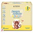 pannolini profar sempre asciutto ultra mini 3/6 kg 22 pezzi