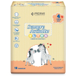 pannolini profar sempre asciutto ultra maxi 7/18 kg 18 pezzi