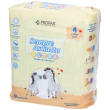 profar pannolini sempre asciutto ultra maxi 7/18 kg 18 pz panno