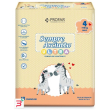 pannolini profar sempre asciutto ultra maxi 7/18 kg 18 pezzi